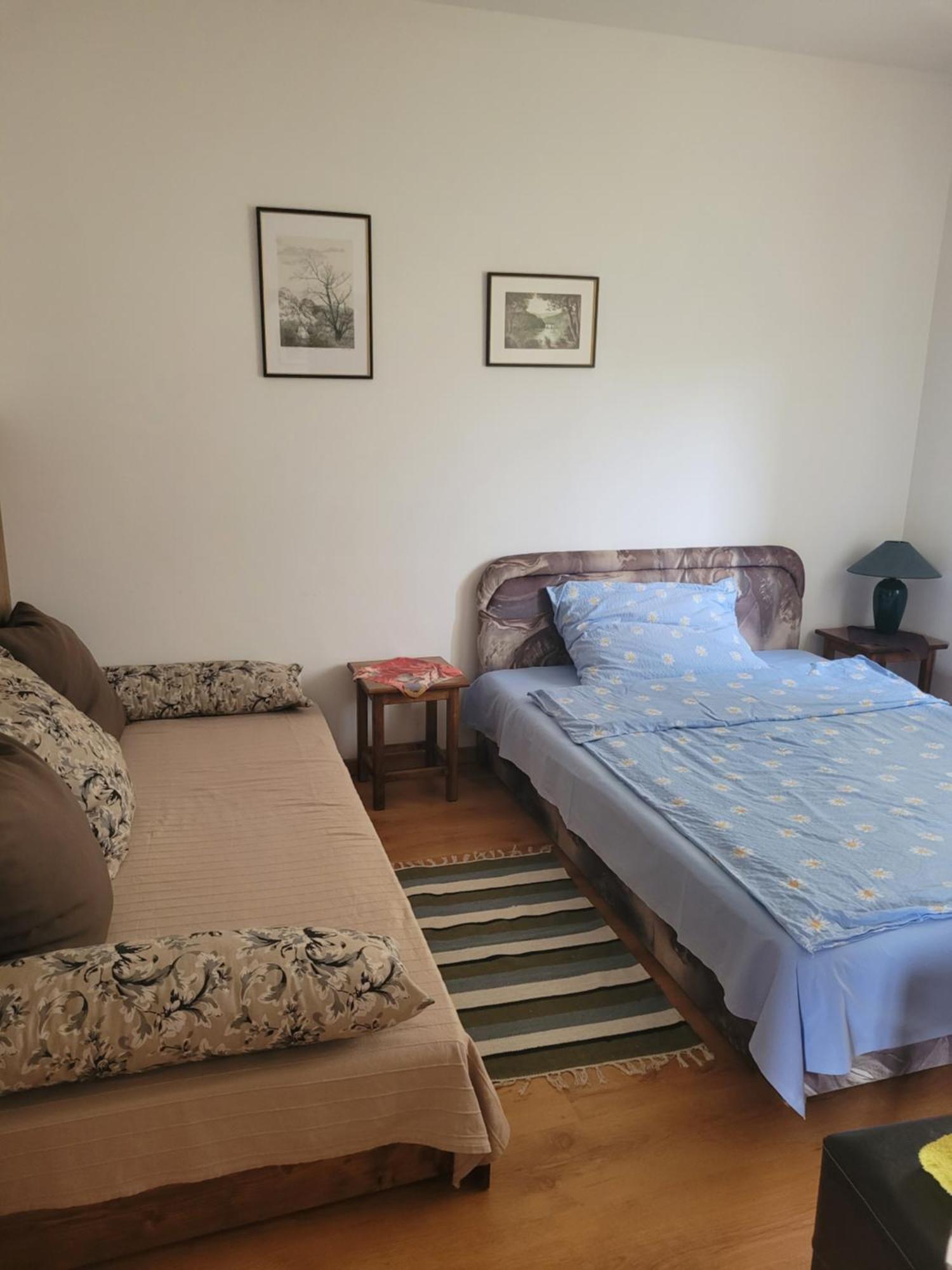 Tótvár lovas szálláshely Kovagotottos Esterno foto